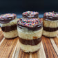 Birthday Cake Cup