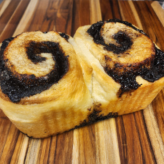 Cookies & Creme Sweet Rolls