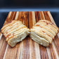Cheddar Bay Pull-Apart Bread